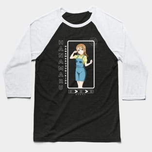Hanamaru Kunikida - Love Live Baseball T-Shirt